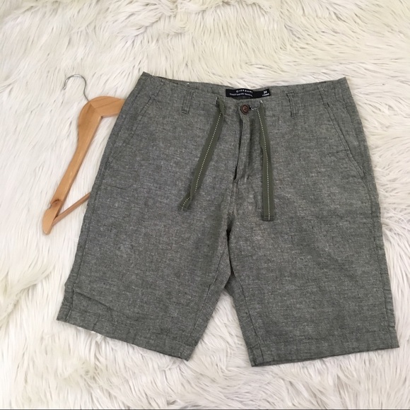 giordano bermuda shorts